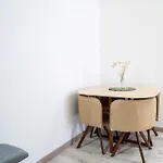 Apartment Luxapart V Beautiful Views With Breakfast Option