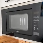 Apartment Luxapart V Beautiful Views With Breakfast Option Kosice