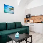 Apartment Luxapart V Beautiful Views With Breakfast Option *