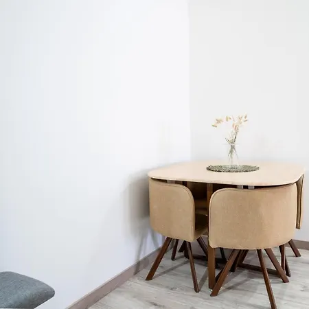 Appartement Luxapart V Beautiful Views With Breakfast