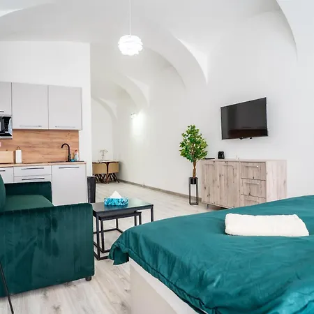 Appartement Luxapart V Beautiful Views With Breakfast *