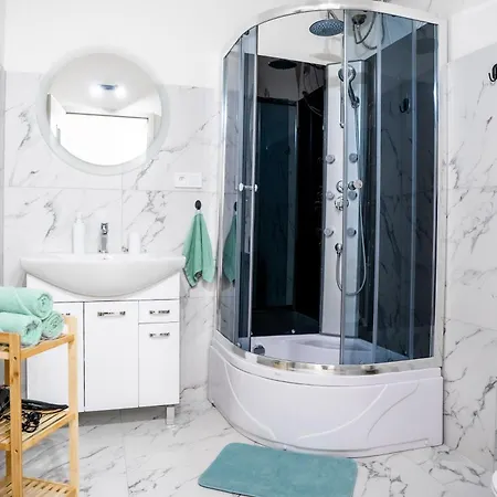 Luxapart V Beautiful Views With Breakfast Appartement