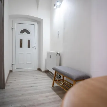 Luxapart V Beautiful Views With Breakfast