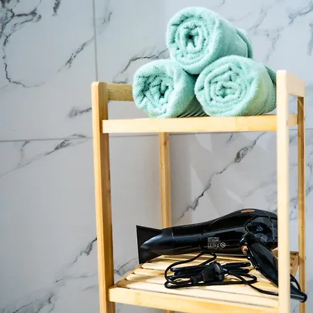 Luxapart V Beautiful Views With Breakfast Apartment Kosice