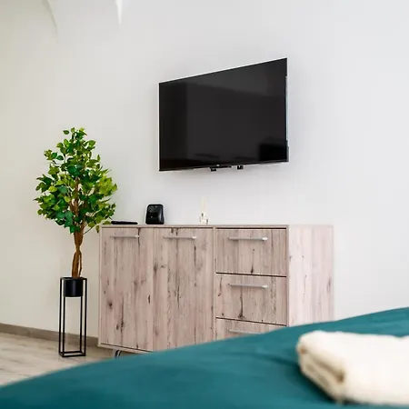 Luxapart V Beautiful Views With Breakfast Appartement *