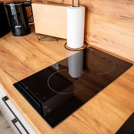 Luxapart V Beautiful Views With Breakfast Kosice