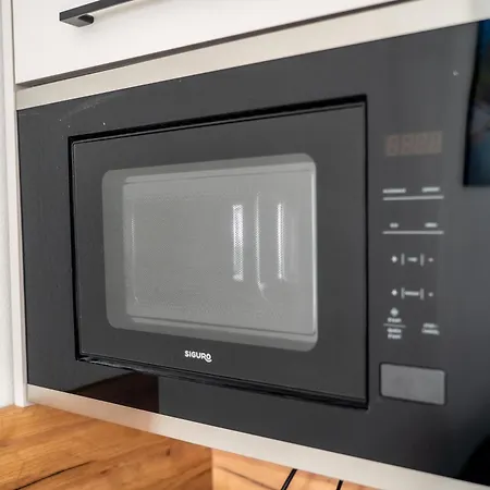 Appartement Luxapart V Beautiful Views With Breakfast Košice