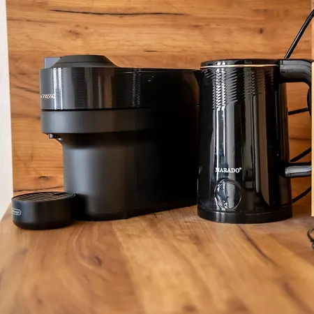 Luxapart V Beautiful Views With Breakfast Apartment Kosice