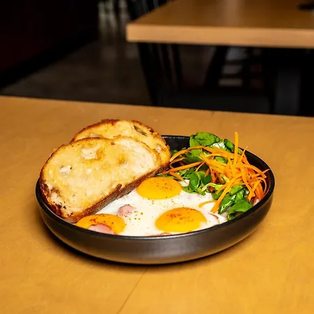 Luxapart V Beautiful Views With Breakfast Appartement Košice