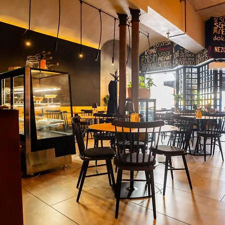 Luxapart V Beautiful Views With Breakfast Apartment Kosice