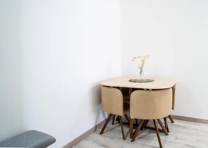 Appartamento Luxapart V Beautiful Views With Breakfast