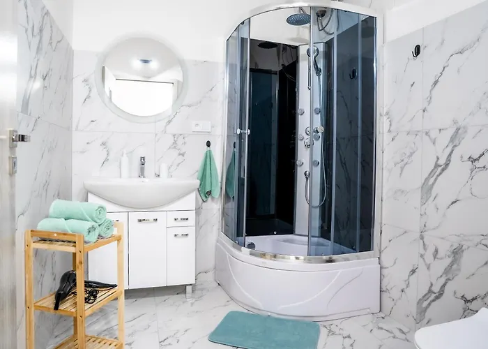 Luxapart V Beautiful Views With Breakfast Appartamento