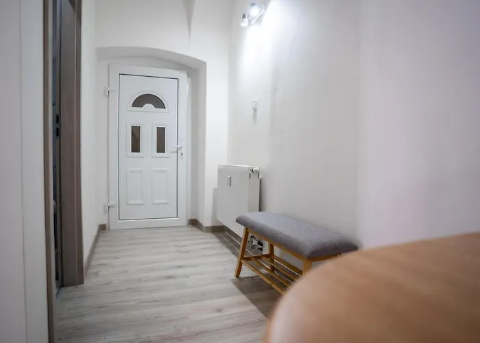 Luxapart V Beautiful Views With Breakfast