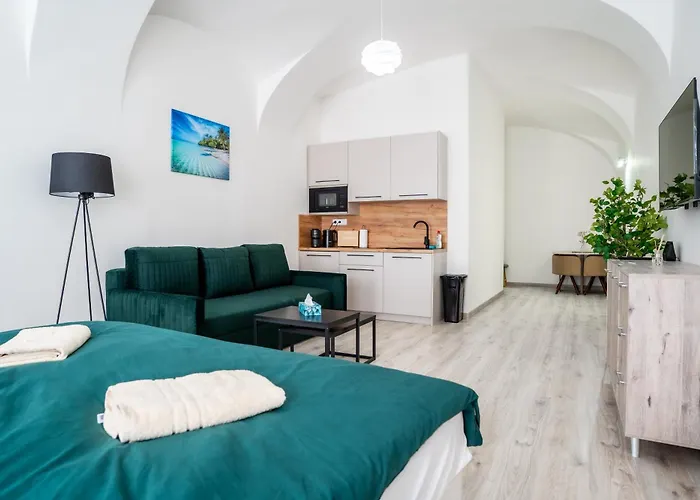 Luxapart V Beautiful Views With Breakfast דירה