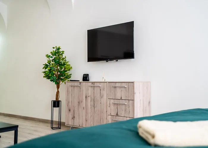 Luxapart V Beautiful Views With Breakfast Appartamento *