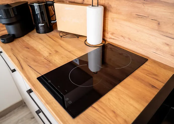 Luxapart V Beautiful Views With Breakfast קושיצה