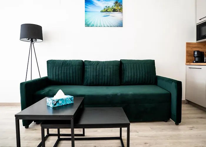 Luxapart V Beautiful Views With Breakfast דירה