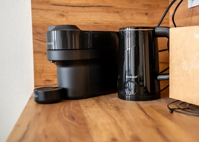 Luxapart V Beautiful Views With Breakfast Lejlighed Košice