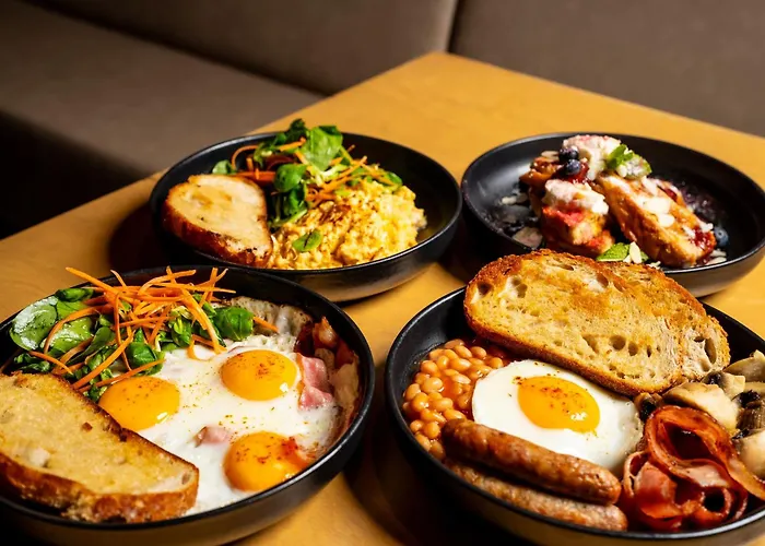 Luxapart V Beautiful Views With Breakfast דירה