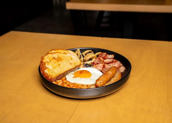 Lejlighed Luxapart V Beautiful Views With Breakfast