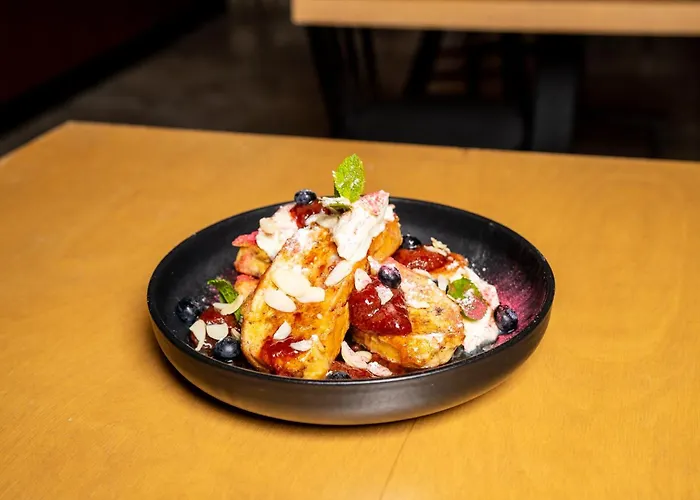 Luxapart V Beautiful Views With Breakfast