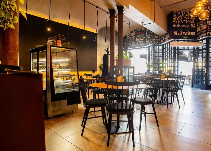 Luxapart V Beautiful Views With Breakfast Lejlighed Košice